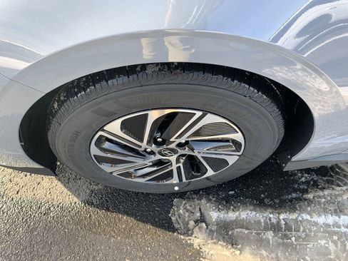 New 2026 Hyundai Sonata Blue image 10