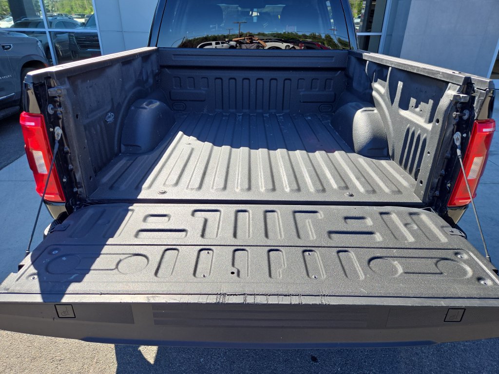 Used 2021 Ford F150 XLT AWD/4WD image 27