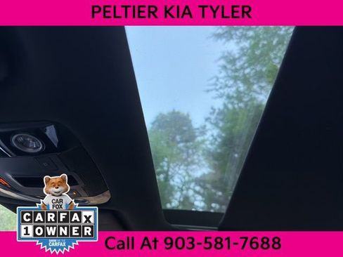 Certified 2024 Kia Sportage X-Pro image 26