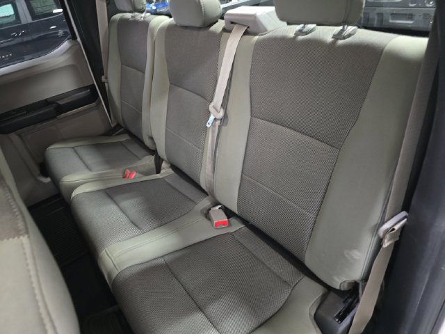 Used 2018 Ford F150 XL w/ Equipment Group 101A Mid AWD/4WD image 15
