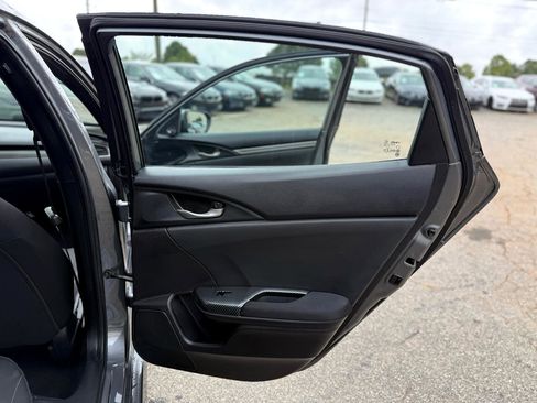 Used 2020 Honda Civic LX image 36