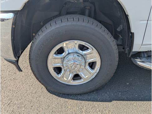 Used 2020 RAM 2500 Big Horn AWD/4WD image 20