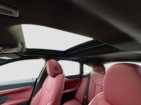 New 2026 BMW i4 xDrive40i w/ M Sport Package image 16