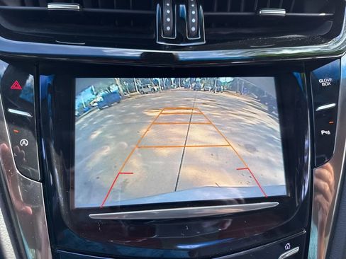 Used 2017 Cadillac CTS Sedan image 27