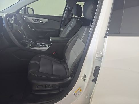 Certified 2023 Chevrolet Blazer LT image 17