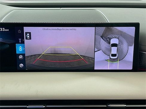 New 2025 Genesis G80 2.5T Sport Prestige image 18