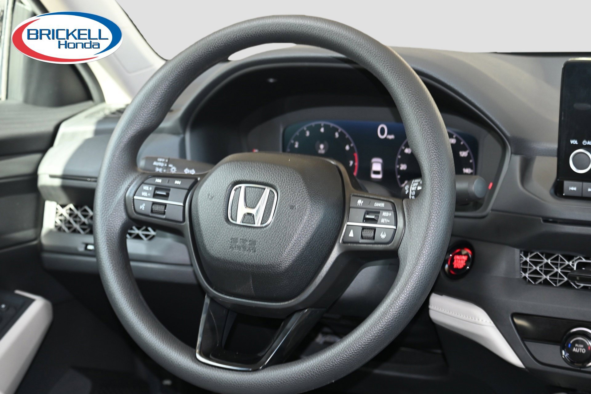 New 2026 Honda Accord LX image 20
