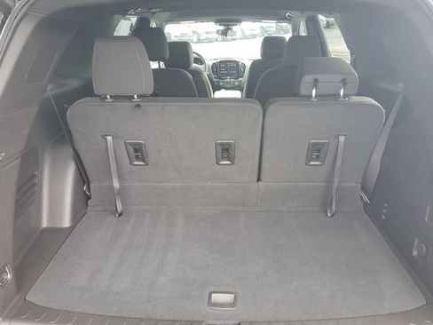 Certified 2023 Chevrolet Traverse LT FWD image 7