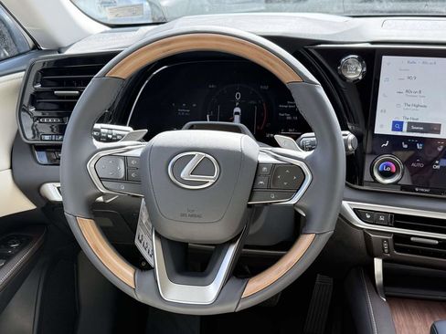 New 2026 Lexus RX 350 Premium Plus AWD/4WD image 9