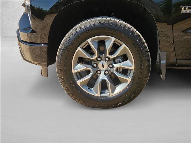 New 2026 Chevrolet Silverado 1500 RST AWD/4WD image 10