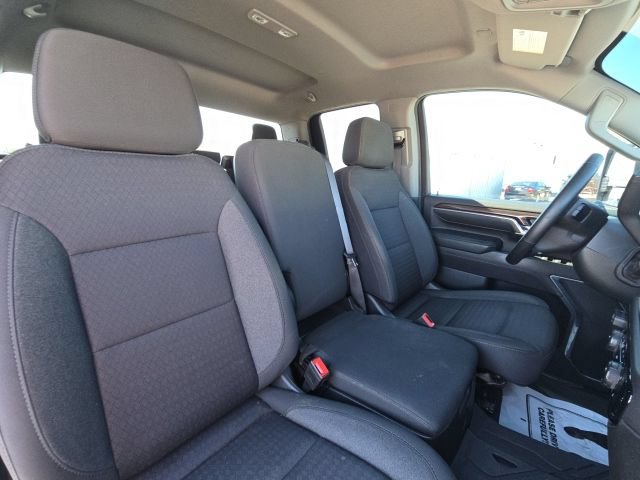 Certified 2024 Chevrolet Silverado 2500 LT w/ Convenience Package AWD/4WD image 19