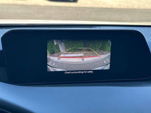 New 2026 MAZDA MAZDA3 s FWD image 21