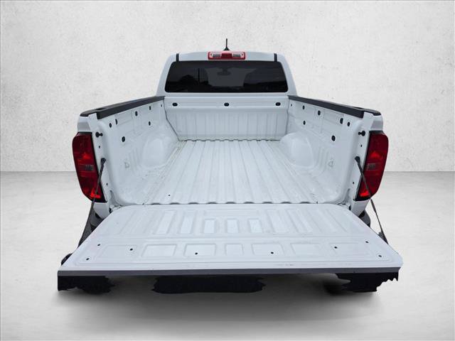 Used 2022 Chevrolet Colorado W/T RWD image 15