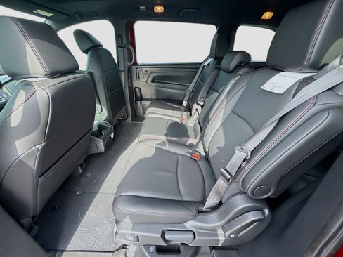 New 2026 Honda Odyssey Sport-L image 20