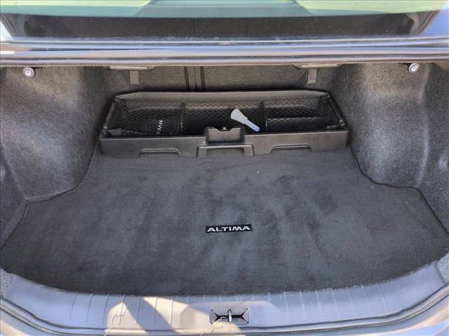 Used 2022 Nissan Altima 2.5 SL FWD image 6