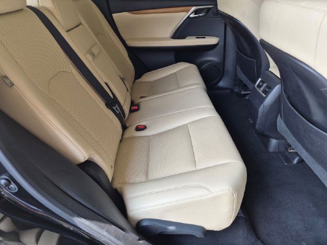 Used 2021 Lexus RX 350 AWD w/ Premium Package image 26