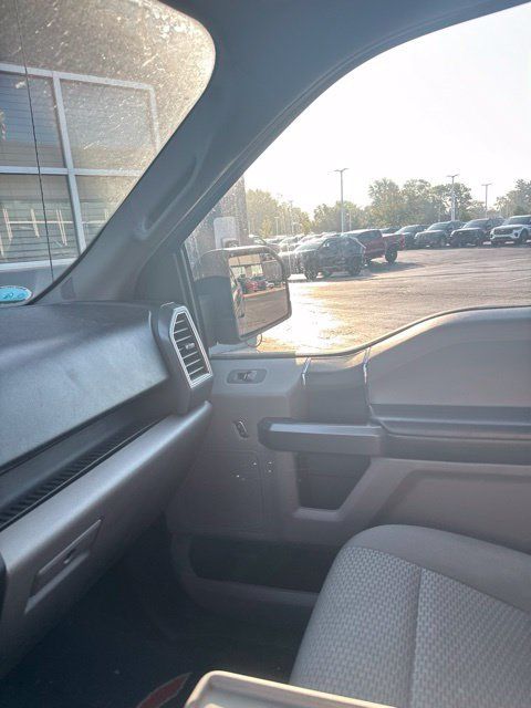 Used 2018 Ford F150 XLT RWD image 22