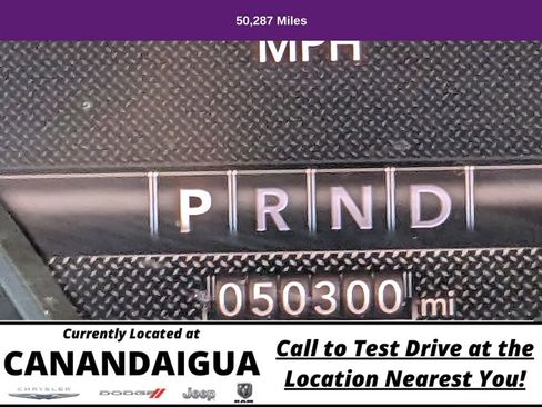 Used 2021 RAM 1500 Rebel image 34