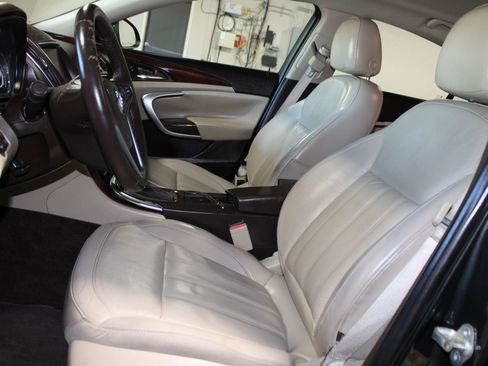 Used 2014 Buick Regal FWD image 22