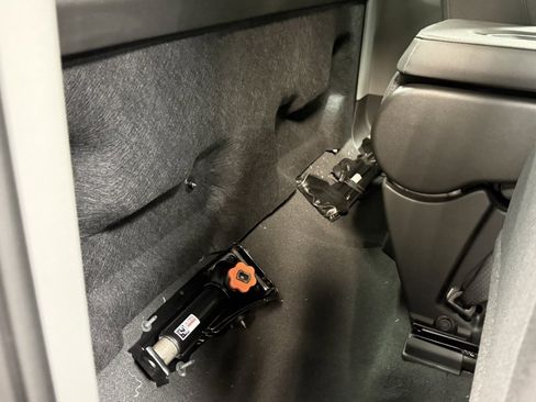 New 2026 Chevrolet Silverado 3500 LT image 17