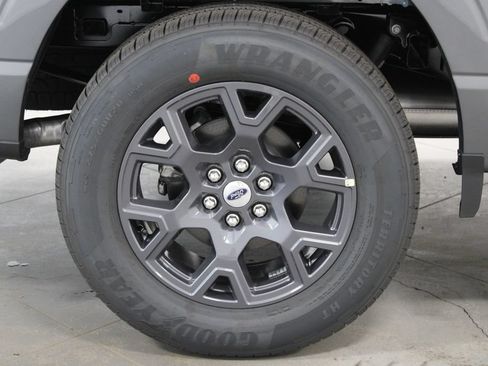 New 2026 Ford F150 STX RWD image 15