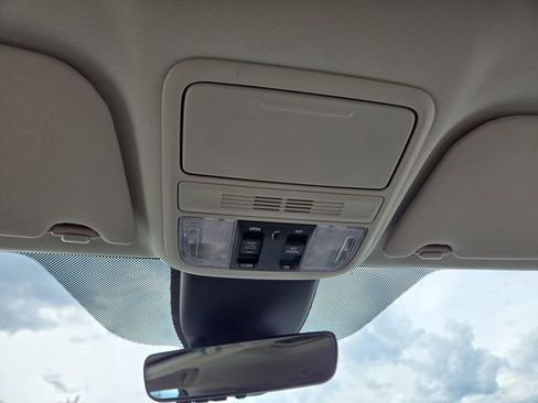 New 2026 Honda Odyssey EX-L image 28