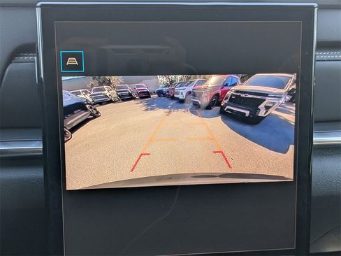 Certified 2025 GMC Terrain Elevation image 17