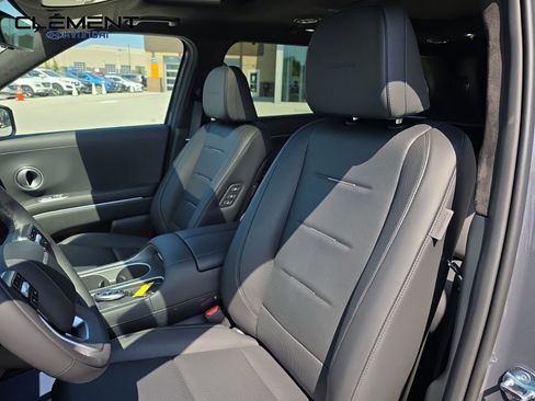 New 2026 Hyundai Palisade Calligraphy image 27