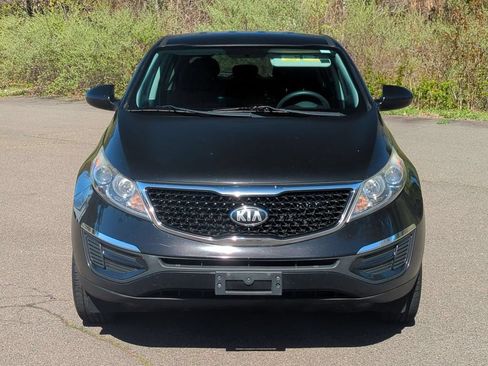 Used 2016 Kia Sportage LX AWD/4WD image 9