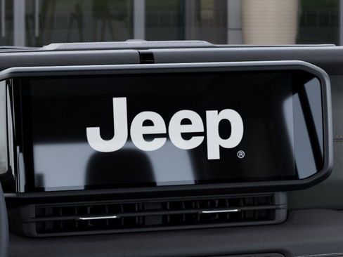 New 2026 Jeep Gladiator Mojave image 18