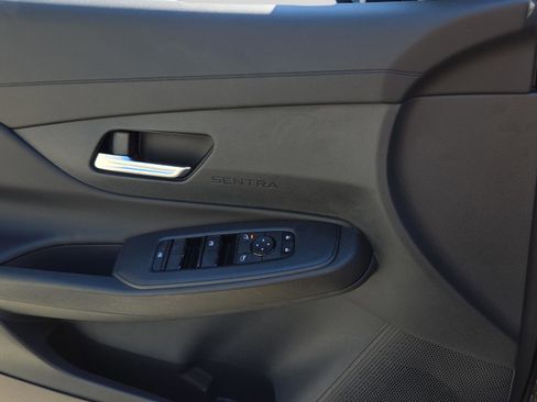 New 2026 Nissan Sentra SV w/ Floor Mat Package FWD image 31