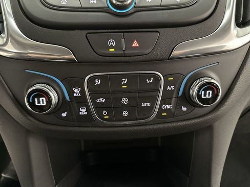 Used 2024 Chevrolet Equinox LT AWD/4WD image 42
