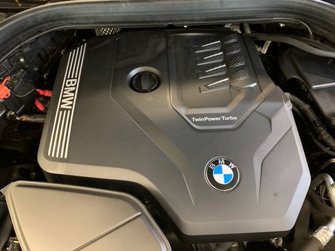 Used 2023 BMW X3 xDrive30i w/ Premium Package AWD/4WD image 73