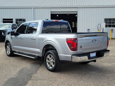 Used 2024 Ford F150 XLT w/ Equipment Group 302A MID RWD image 41