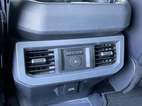 Used 2025 Ford F350 Lariat w/ Lariat Ultimate Package AWD/4WD image 20