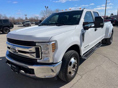 Used 2019 Ford F350 XL w/ STX Appearance Package
