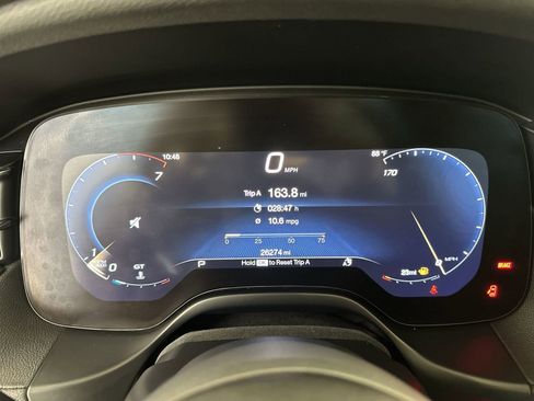 Used 2023 Maserati Grecale GT AWD/4WD image 15