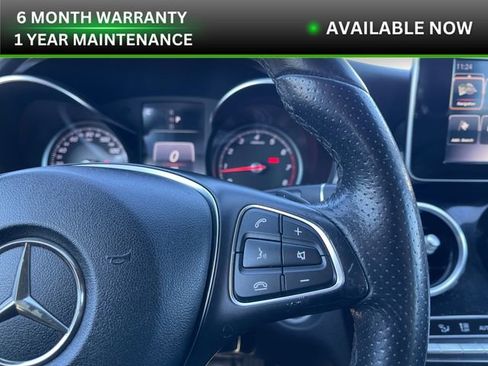 Used 2018 Mercedes-Benz C 300 C 300 w/ Premium Package image 22