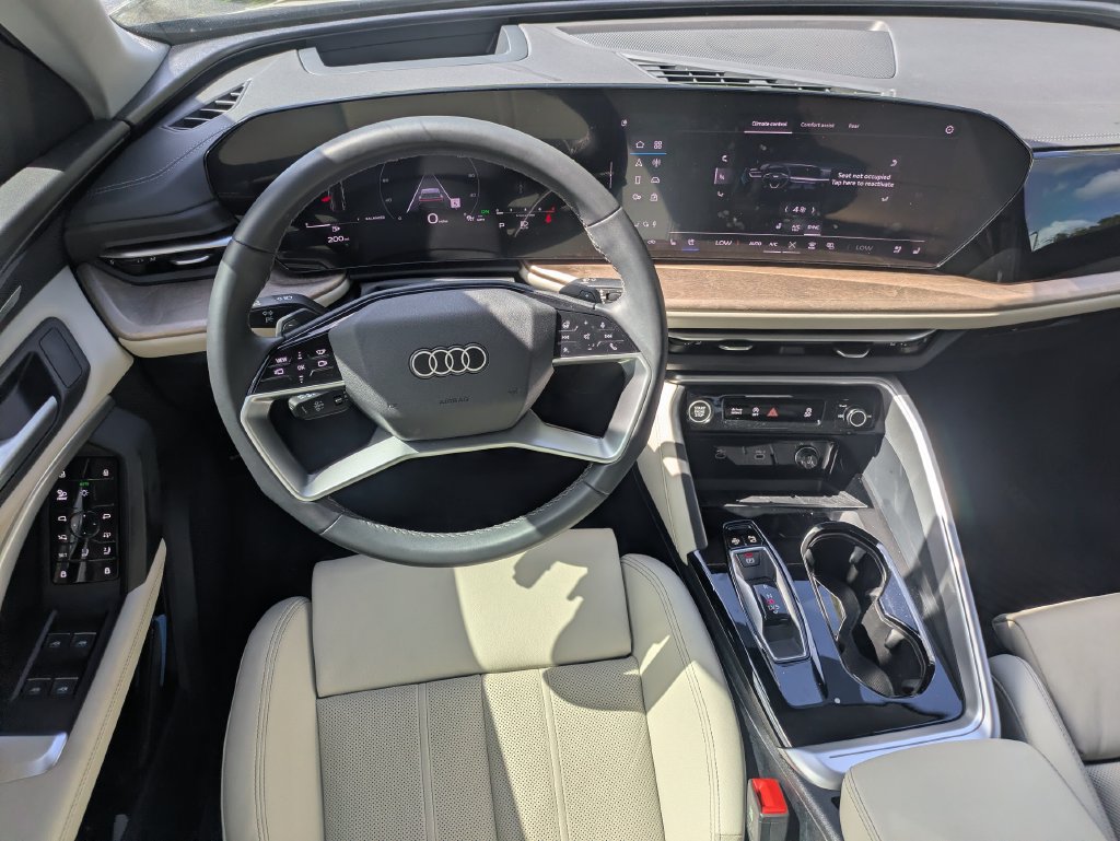 Used 2025 Audi Q5 Premium Plus AWD/4WD image 20