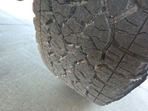 New 2026 Chevrolet Silverado 2500 LT image 76