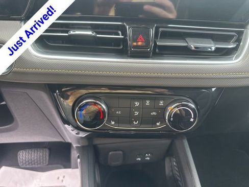 New 2026 Chevrolet TrailBlazer ACTIV w/ Driver Confidence Package FWD image 24