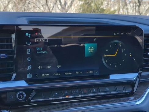 New 2025 Chevrolet Silverado 1500 LT image 28