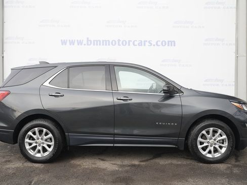Used 2019 Chevrolet Equinox LT image 7