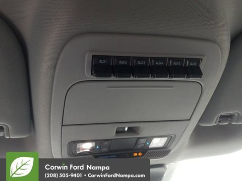 New 2026 Ford F550 4x4 Crew Cab image 21