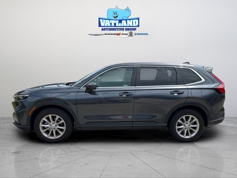 Used 2025 Honda CR-V EX image 37