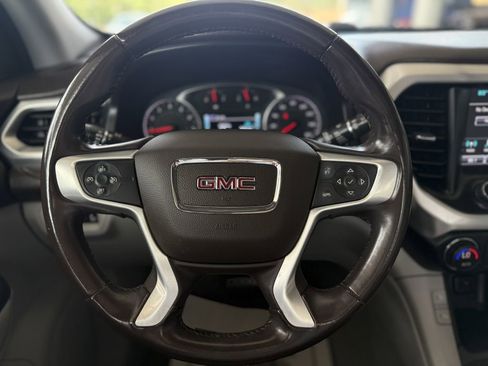 Used 2019 GMC Acadia SLT AWD/4WD image 14