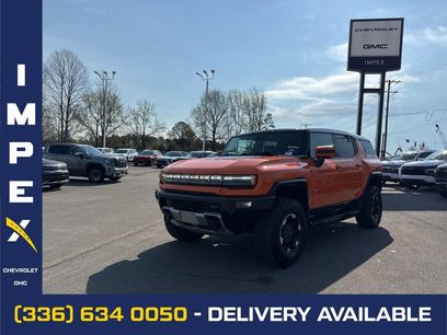 Used 2024 GMC Hummer EV 2X w/ Extreme Off-Road Package