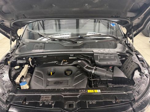 Used 2016 Land Rover Range Rover Evoque SE AWD/4WD image 32