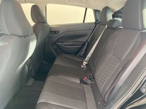 New 2026 Subaru Impreza 2.0i Sport image 12