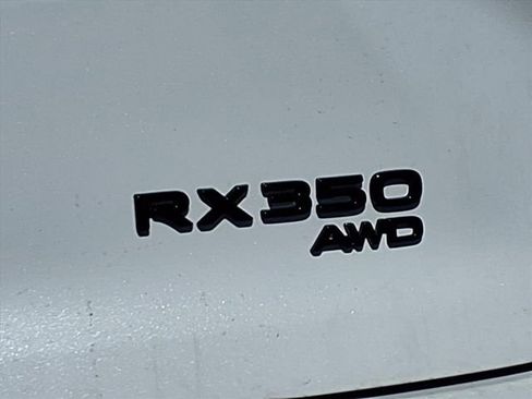 New 2026 Lexus RX 350 F Sport w/ Convenience Package image 9